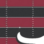 alabama crimson tide script a