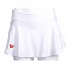 Women's Wo's Love "o" Tennis Skirt - Love Love Tennis - 2 of 4