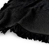 Nightmare On Elm Street Freddy Poster Blanket 50"x60" Woven Tapestry - 3 of 4
