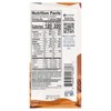 Lily's Sweets, Milk Chocolate Style Bar, Salted Caramel, 36% Cocoa, 2.8 oz - 2 of 2