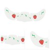 Unique Bargains Cartoon Waterproof Freckles Stickers Face Tattoo 2 Pcs - 3 of 4