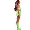 HalloweenCostumes.com Adult Winx Club Aisha Costume | TV Show Costumes - 2 of 4