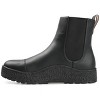 Journee Collection Womens Jenie Round Toe Flat Chelsea Booties - 2 of 4