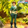 G.I. Joe Lady Jaye ReAction Figure - 3 of 4