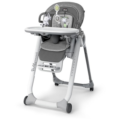 chicco high chair target