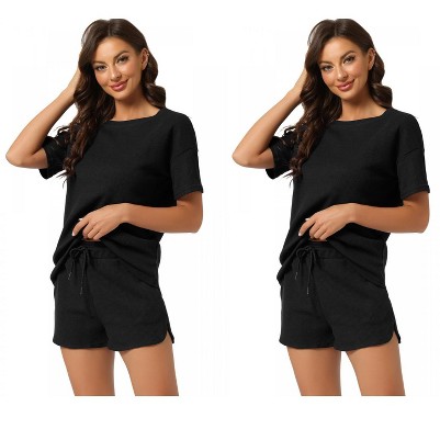 2 pack black