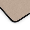 DorisciciArt Mid Century Modern Floral C Desk Mat - Deny Designs - 3 of 4