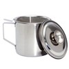 The Lakeside Collection Stainless Steel Grease Keeper - 2 of 2