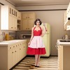 Costume Culture by Franco LLC Magnificent Mrs. Adult Womens Costume - image 3 of 4