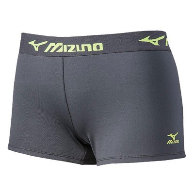 mizuno volleyball shorts womens