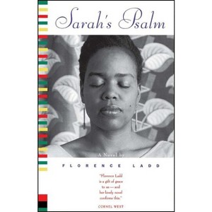 Sarah's Psalm - by  Florence Ladd (Paperback) - 1 of 1