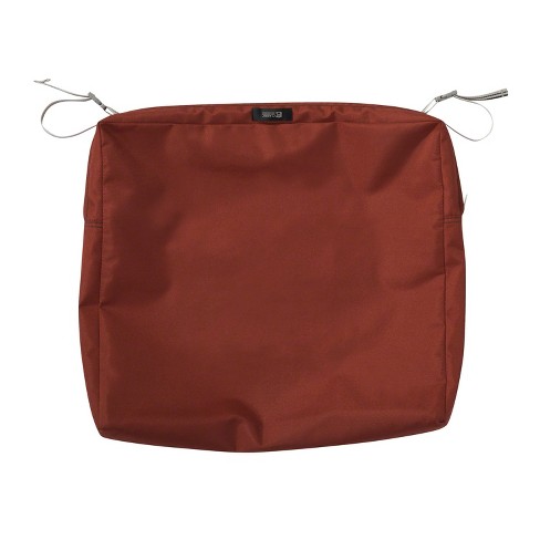 21 x outlet 19 seat cushion