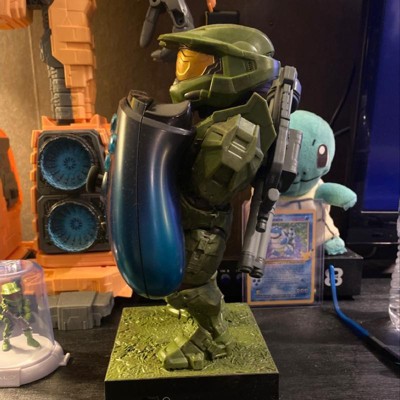 Halo: Infinite Cable Guy Phone And Controller Holder - Master Chief ...