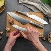 Global 40th Anniversary 3-Piece Knife Set - 4 of 4