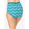 Comfort Choice Cotton Brief 5-Pack - 3 of 4