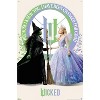 Trends International Wicked: For Good (2025) - Because I Knew You Unframed Wall Poster Prints - 4 of 4