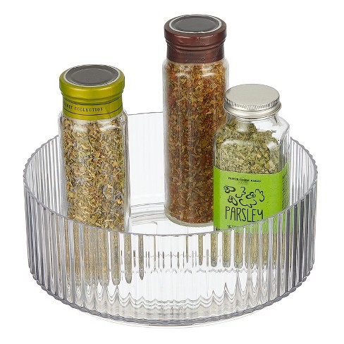 Spice turntable online target