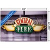 Trends International Friends - Central Perk Unframed Wall Poster Prints - 3 of 4