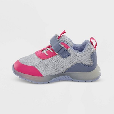 stride rite light up shoes target