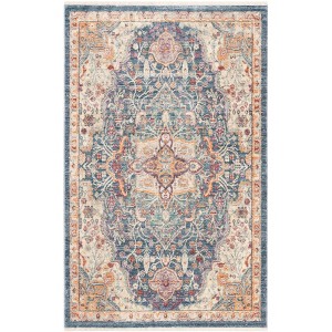 Illusion ILL707 Power Loomed Rugs - Safavieh - 1 of 4