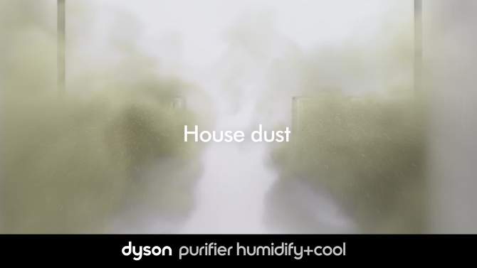 Dyson Humidify and Cool Purifier PH03, 2 of 13, play video