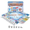 Late for the Sky: Richmond-Opoly Monopoly Board Game - 2 of 4