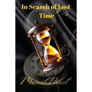 In Search of Lost Time [volumes 1 to 7] - by  Marcel Proust (Paperback) - 1 of 1