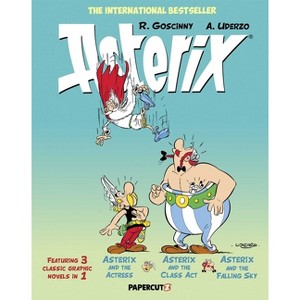 Asterix Omnibus Vol. 11 - by René Goscinny & Albert Uderzo - 1 of 1