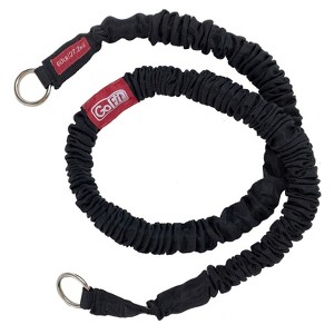 GoFit® Safe Sleeve Extreme-Resistance Power Tube - 1 of 4