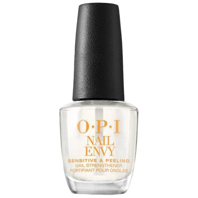 OPI Nail Envy Sensitive and Peeling Nails - 0.5 fl oz