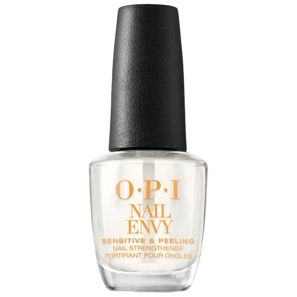 UPC 619828429582 product image for OPI Nail Envy Sensitive and Peeling Nails - 0.5 fl oz | upcitemdb.com