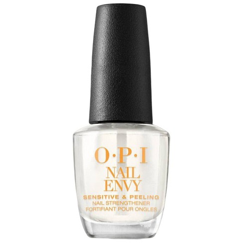 OPI Nail Envy Sensitive and Peeling Nails - 0.5 fl oz - image 1 of 3