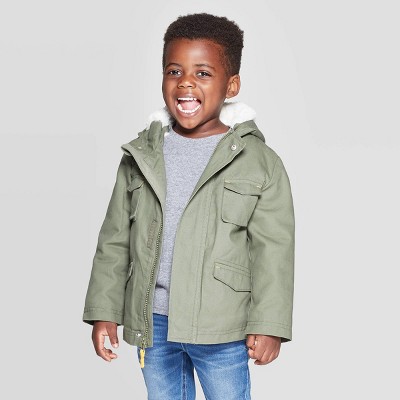 target toddler jean jacket