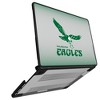 Keyscaper NFL AFC Historic Teams Linen Laptop Case for Apple MacBook - 2 of 4