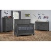 SOHO BABY Hampton 4-in-1 Convertible Crib - image 2 of 4