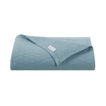 Aston & Arden Tencel Bed Blanket