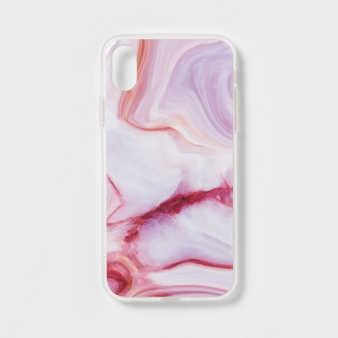marble effect iphone xr case marble effect iphone xr case