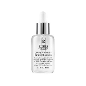 Kiehl'S Women Almond Lemon Praline Sandalwood Clearly Corrective Dark Spot Solution - 1 of 2