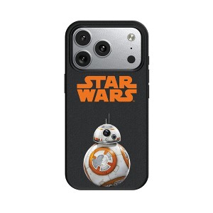 Star Wars Droids Color Block MagSafe Compatible Cell Phone Case for Apple iPhone 17 Series - 1 of 4