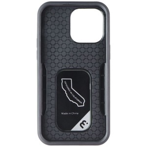 MyBat Pro Stealth Series Case with MagKick for iPhone 14 Pro Max - Army Green - 1 of 1