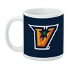 The University of Texas Rio Grande Valley Primary Logo Ceramic Coffee Mug Novelty Gift Mugs for Coffee Tea and Hot Drinks 11oz White - 3 of 4