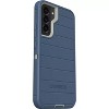 OtterBox DEFENDER SERIES PRO case for Galaxy S22+ - Fort Blue (77-86577) - 3 of 4