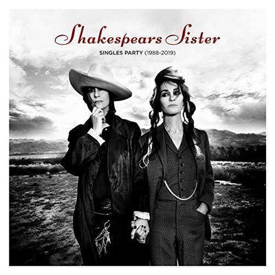 Shakespears Sister - Singles Party (1988-2019) (CD)