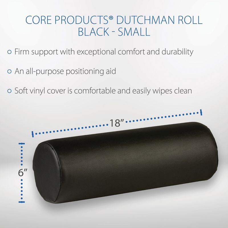 Core Products Dutchman Roll, 3 of 5
