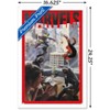 Trends International Marvel Comics - Spider-Man - Age of Marvels Framed Wall Poster Prints - 3 of 4