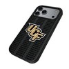 NCAA Big 12 Universities Text Backdrop MagSafe Compatible Cell Phone Case for Apple iPhone 17 Series - 2 of 4