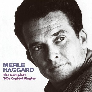 Merle Haggard - Complete 60's Capitol Singles (CD) - 1 of 1