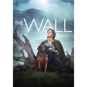 The Wall (DVD)(2013)