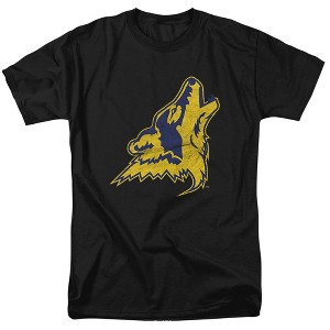Men's College of Southern Nevada Official Distressed Primary Logo T-Shirt - 1 of 4