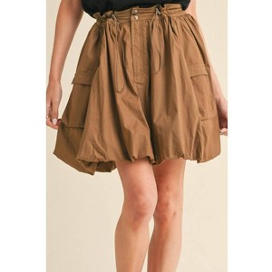 Women's Enchanted Skirt - Jodifl - 1 of 3